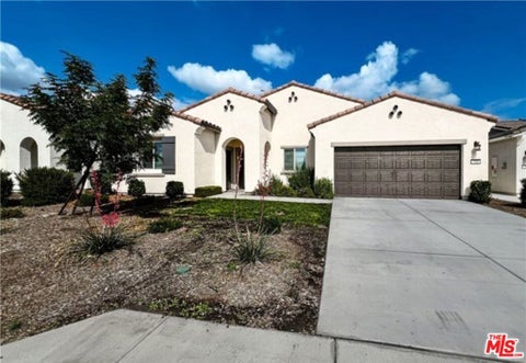 Photo of 7318 Chetco River Street, Bakersfield, CA 93311 (MLS # 26876275)