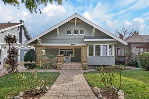 2274 W 21st Street Los Angeles CA 90018