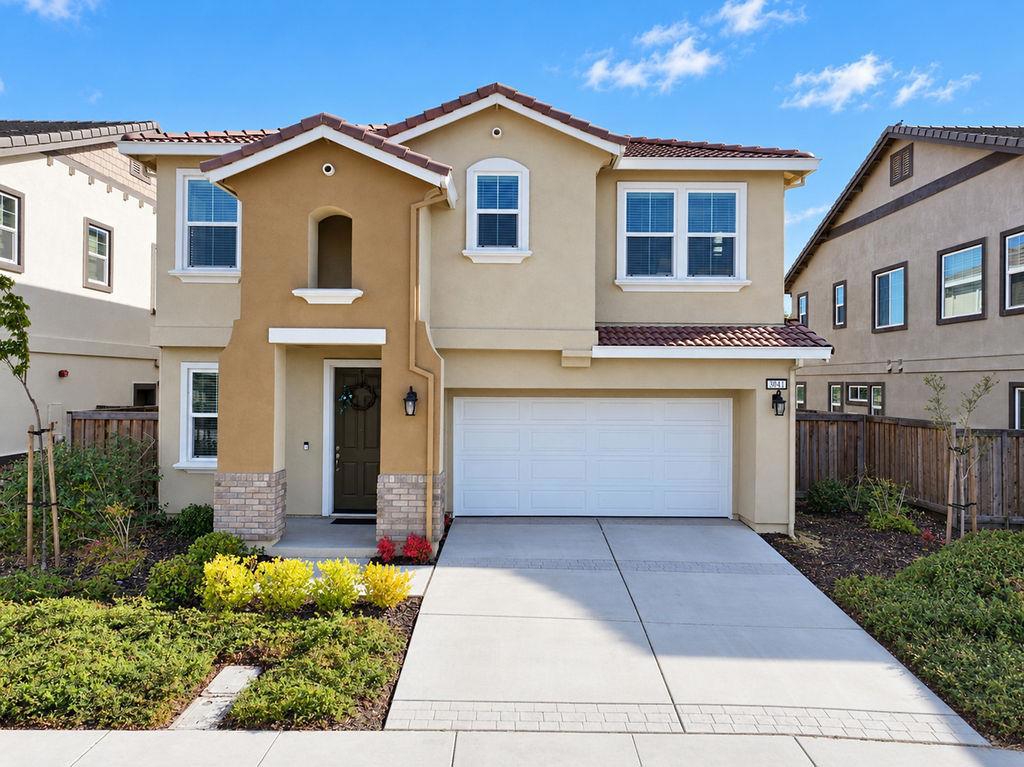 3041 Honeycomb Court