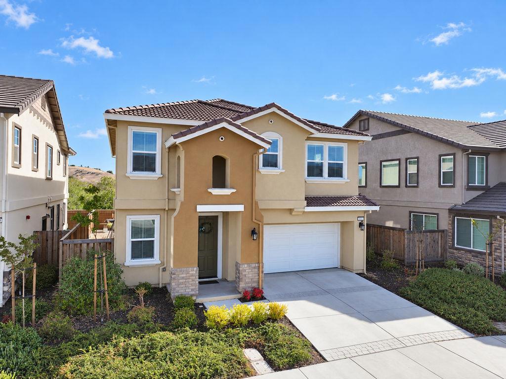 3041 Honeycomb Court