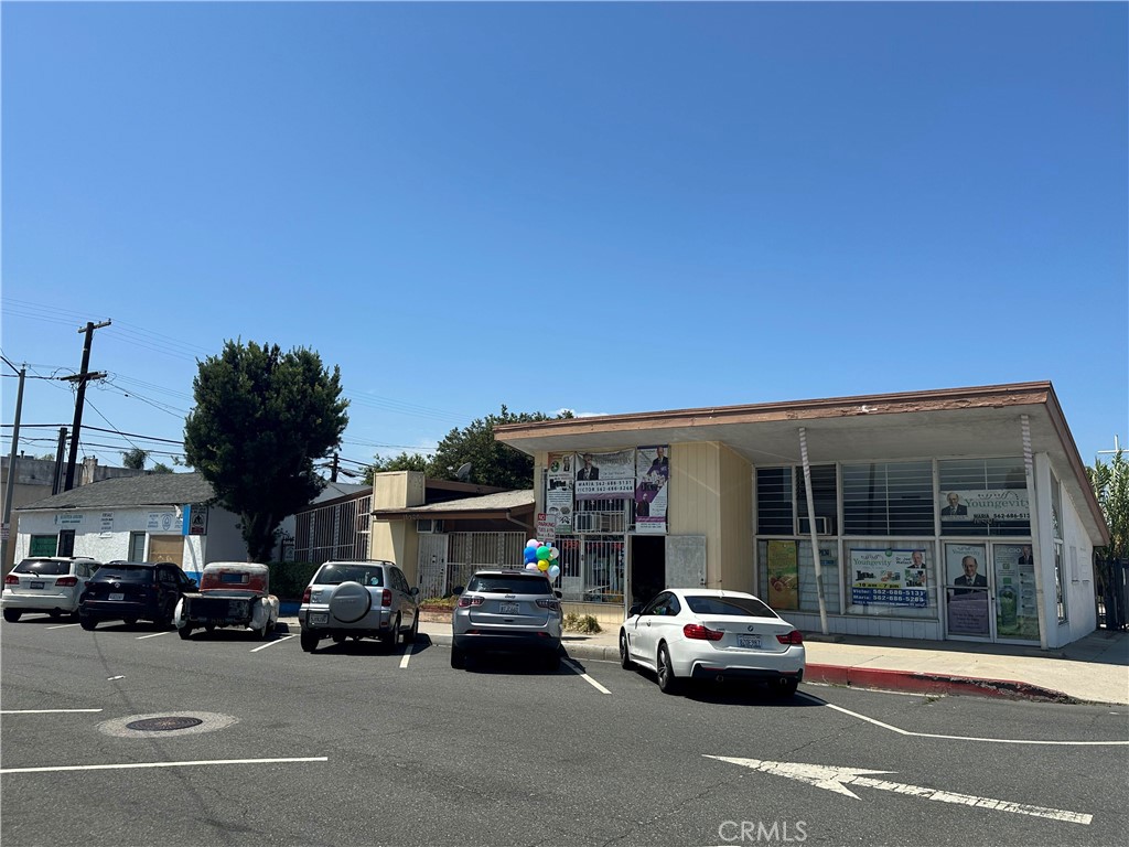 16401 -16407 S New Hampshire