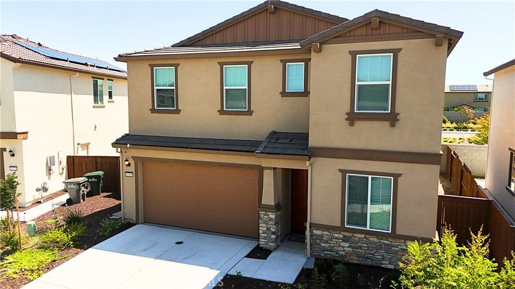 Photo of 1168 Caraballo DR, Roseville, CA 95747 (MLS # MC26117125)
