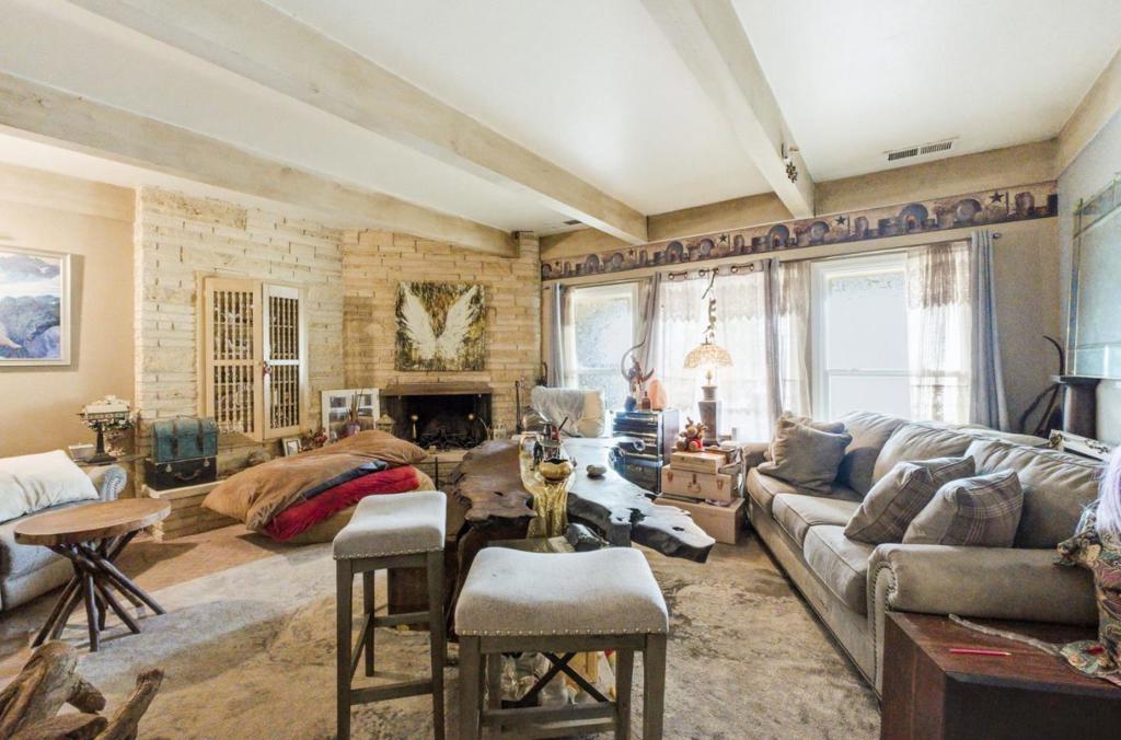 7821 Santa Theresa Drive