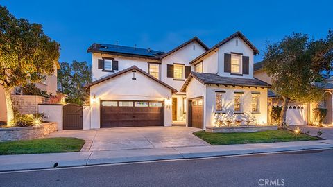 16 Lyra Way Coto de Caza CA 92679