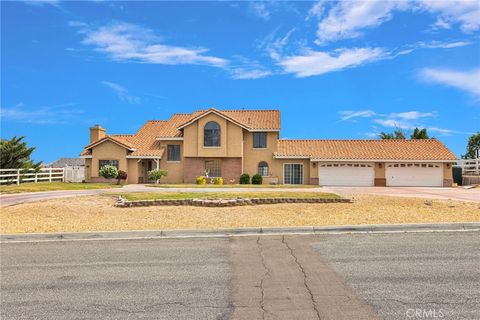 Photo of 27655 River Rock Rd, Helendale, CA 92342 (MLS # HD26082159)