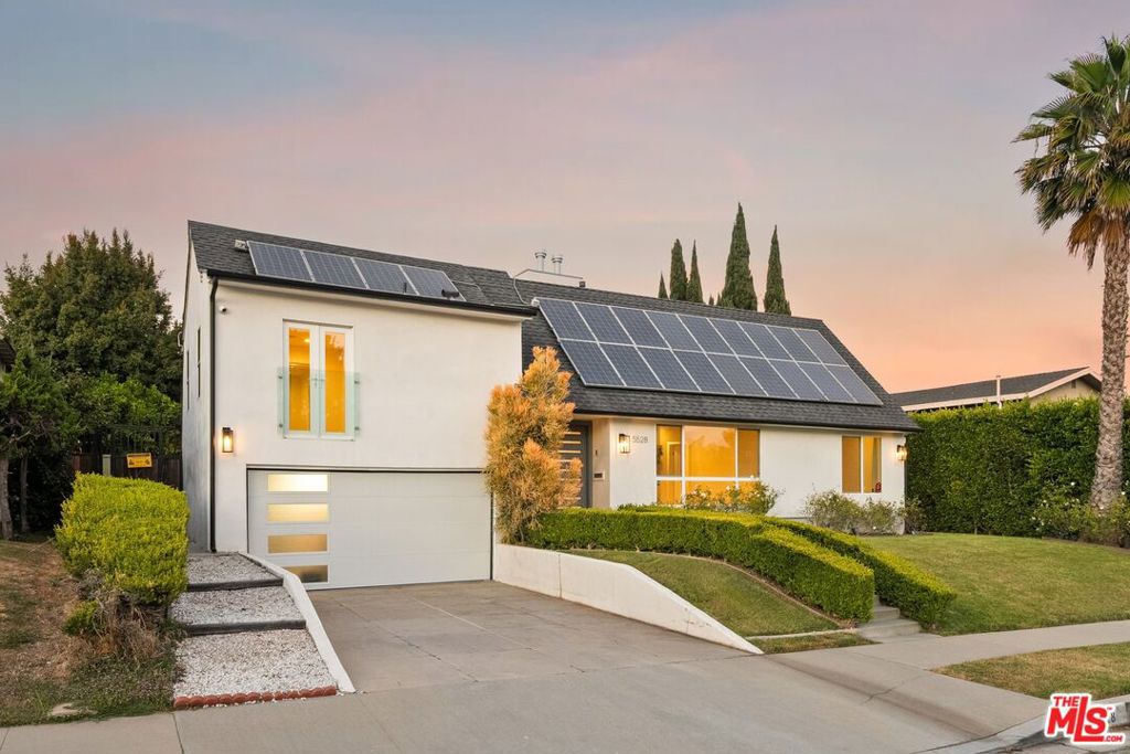5528 Marburn Avenue, Los Angeles CA 90043