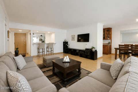 Photo of 4915 Tyrone Avenue #125, Sherman Oaks, CA 91423 (MLS # 226004081)