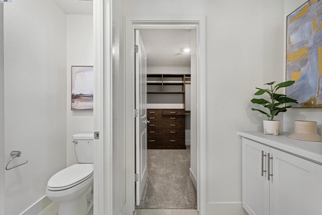 BRIDEWAY - Residential