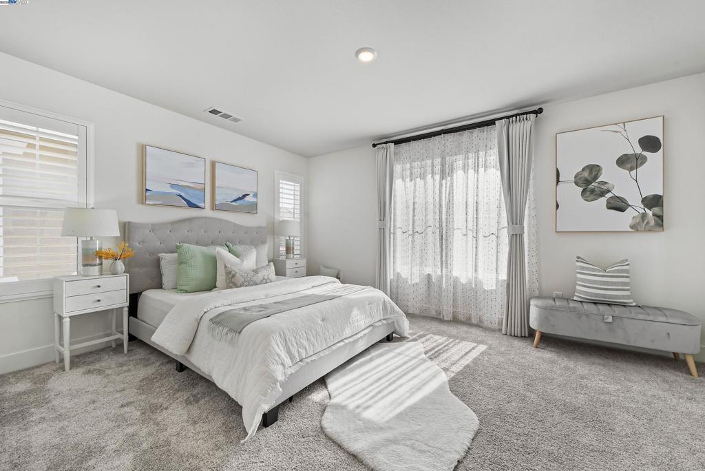 BRIDEWAY - Residential