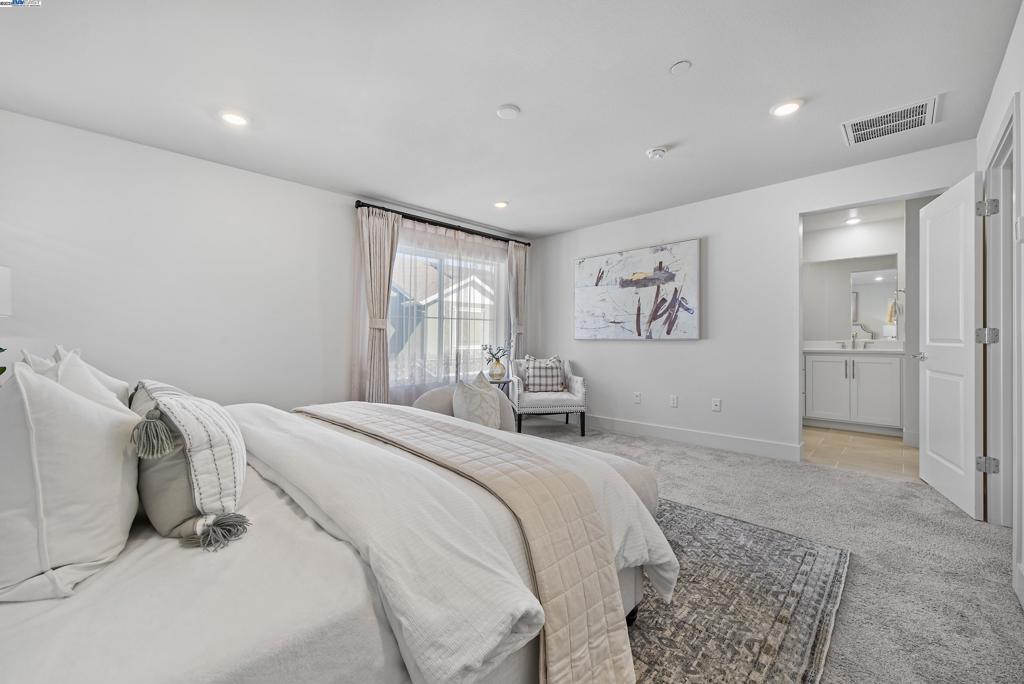 BRIDEWAY - Residential