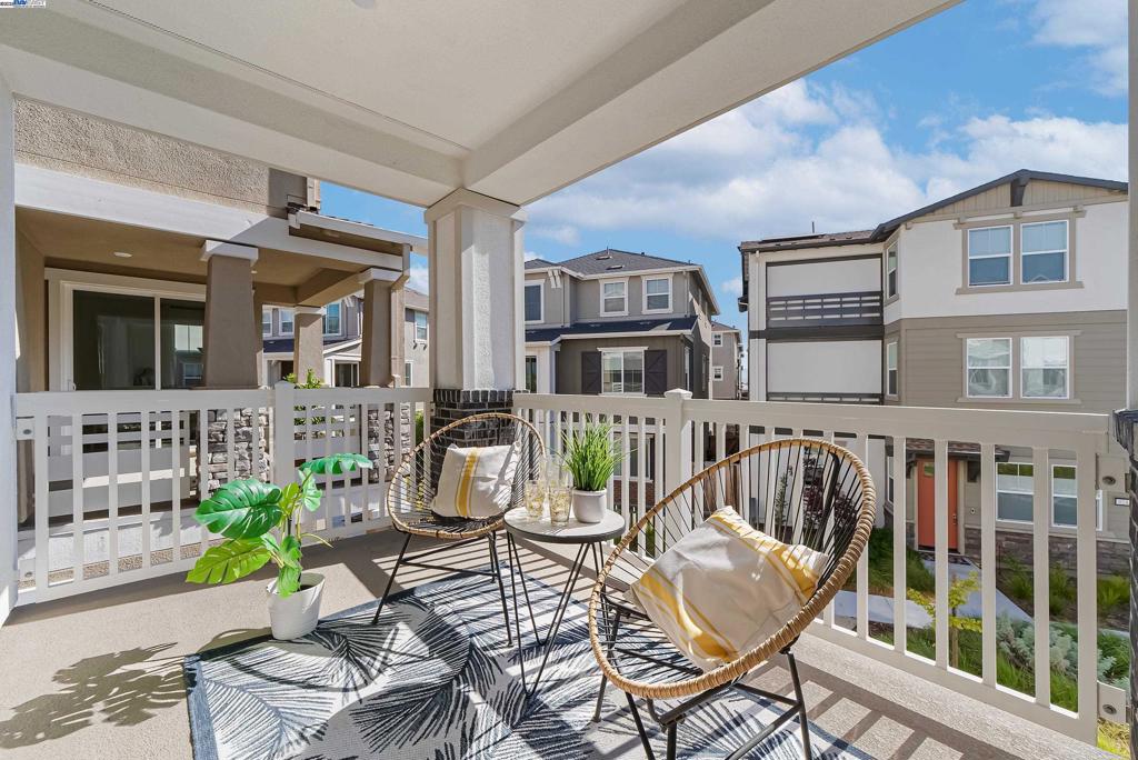 BRIDEWAY - Residential