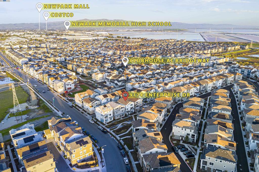 BRIDEWAY - Residential