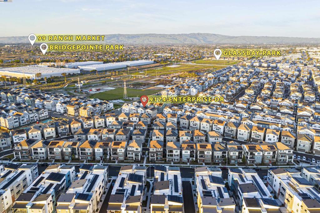 BRIDEWAY - Residential