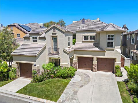 Photo of 48 Downfield Way, Coto de Caza, CA 92679 (MLS # OC26182564)