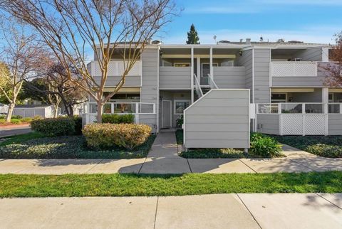 Photo of 1567 Thornbriar Drive, San Jose, CA 95131 (MLS # ML82030658)