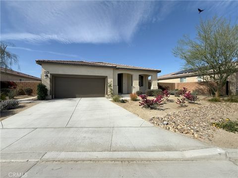 Photo of 39613 Taffala Dr, Indio, CA 92203 (MLS # TR26045731)