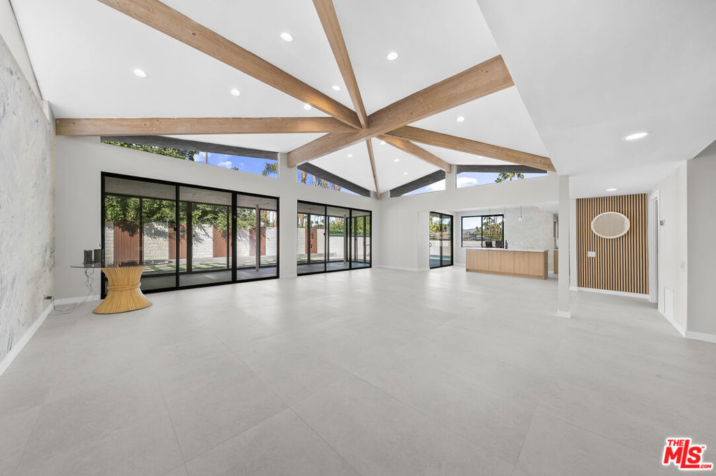 Indian Canyons - Residential