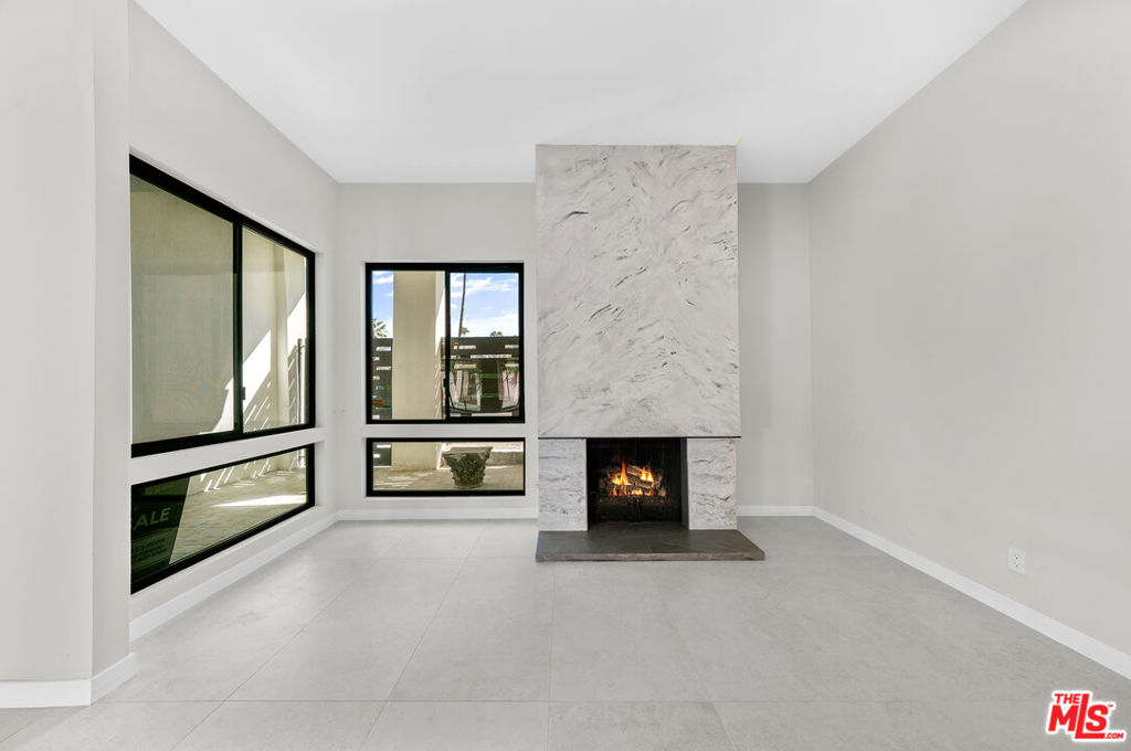 Indian Canyons - Residential