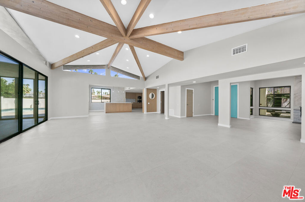 Indian Canyons - Residential