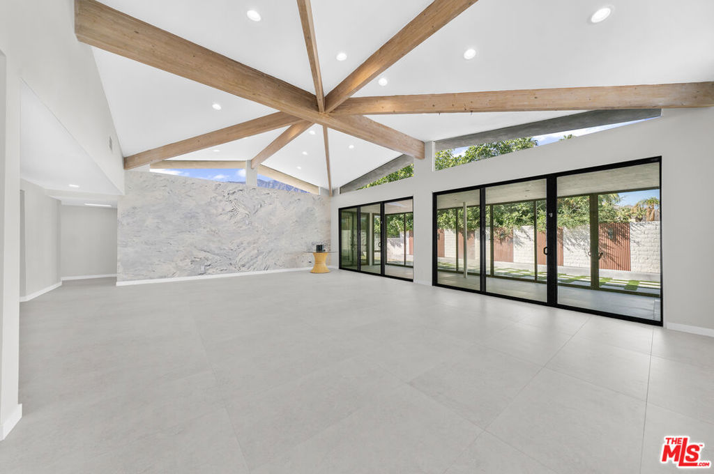 Indian Canyons - Residential