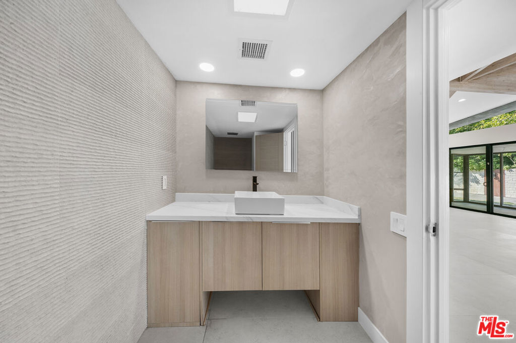 Indian Canyons - Residential