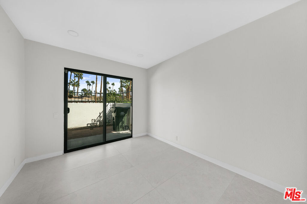 Indian Canyons - Residential