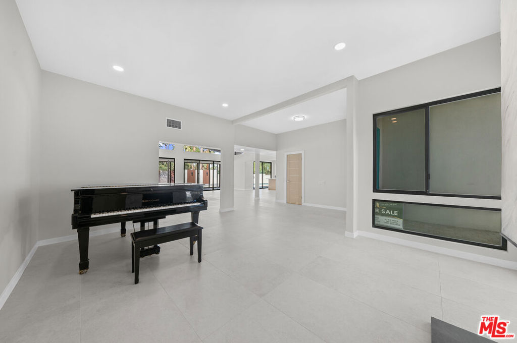 Indian Canyons - Residential