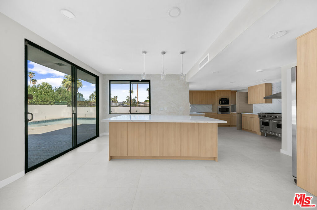 Indian Canyons - Residential