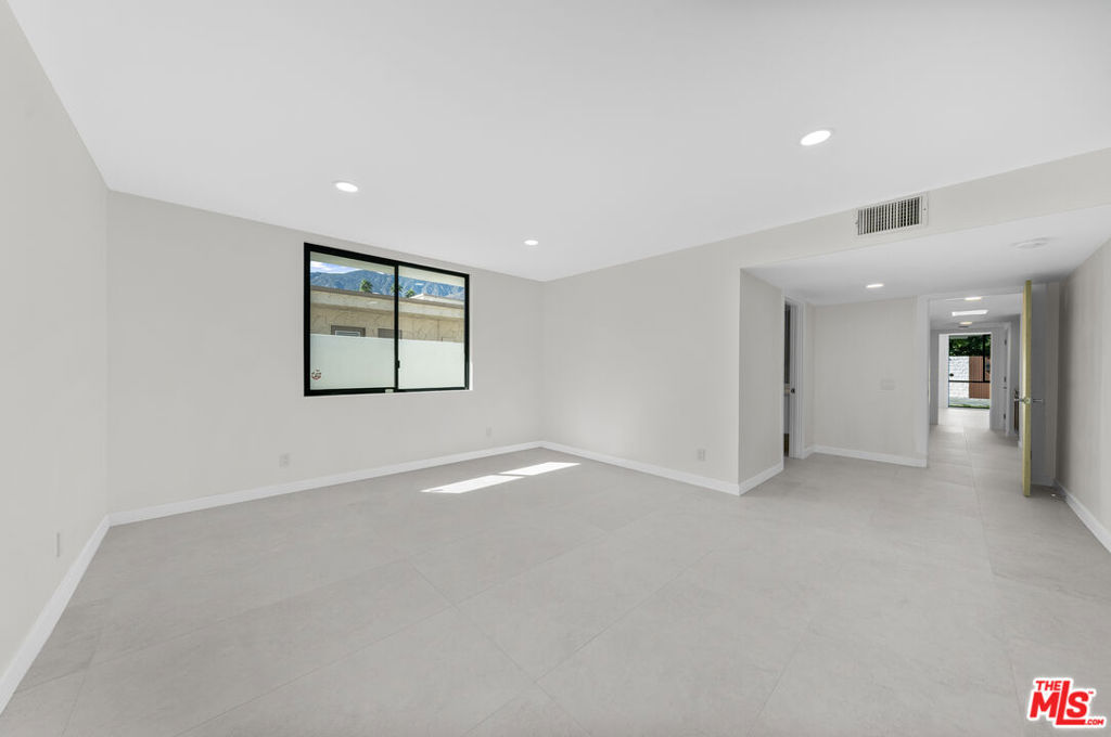 Indian Canyons - Residential