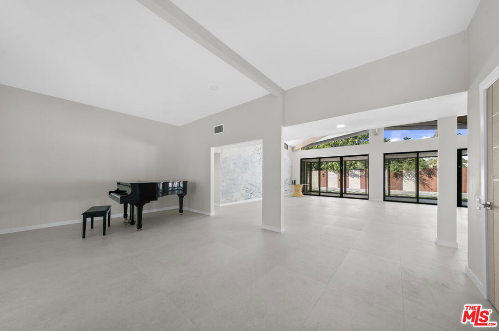 Indian Canyons - Residential