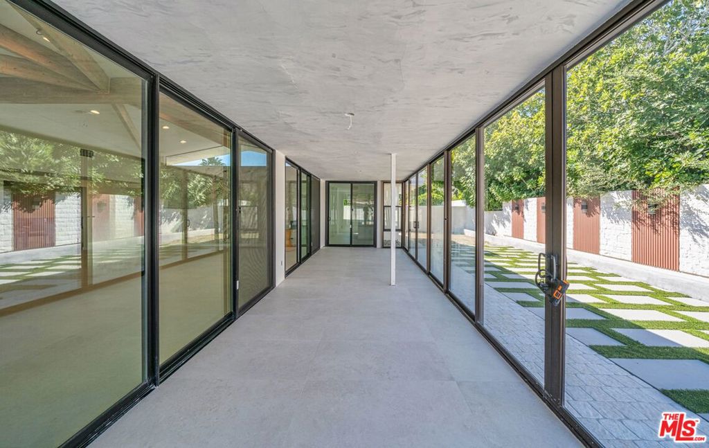 Indian Canyons - Residential