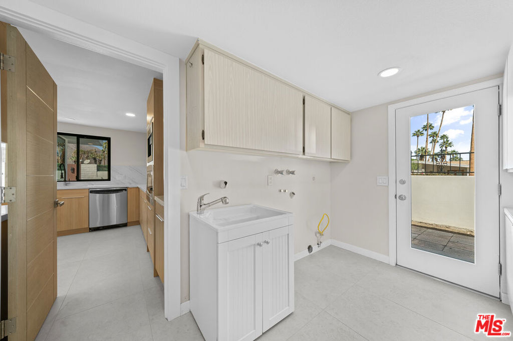 Indian Canyons - Residential