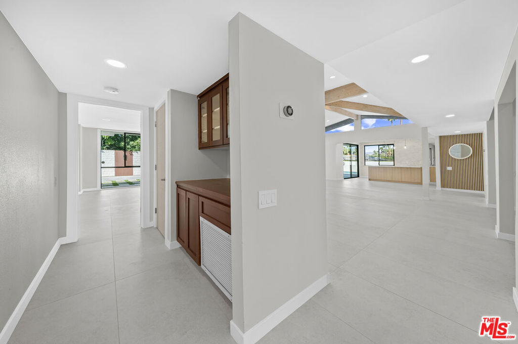 Indian Canyons - Residential