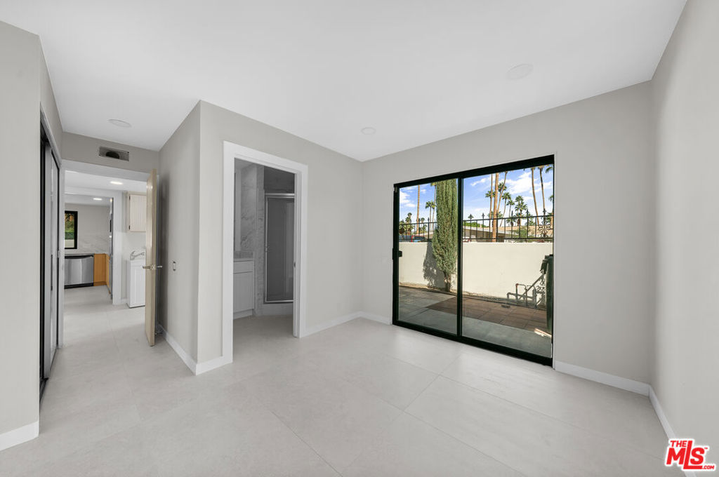 Indian Canyons - Residential