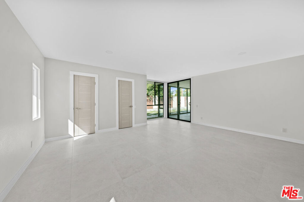 Indian Canyons - Residential