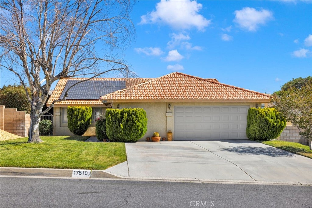17810 Granada Drive
