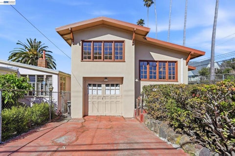 Photo of 2401 9Th Ave AVE, Oakland, CA 94606 (MLS # 41143931)