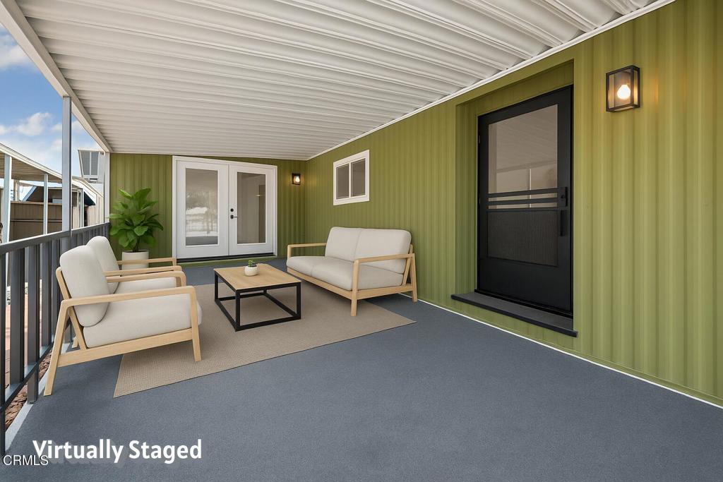 Mobile/Modular/Manufactured - Manufactured In Park