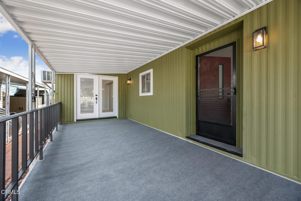 Mobile/Modular/Manufactured - Manufactured In Park