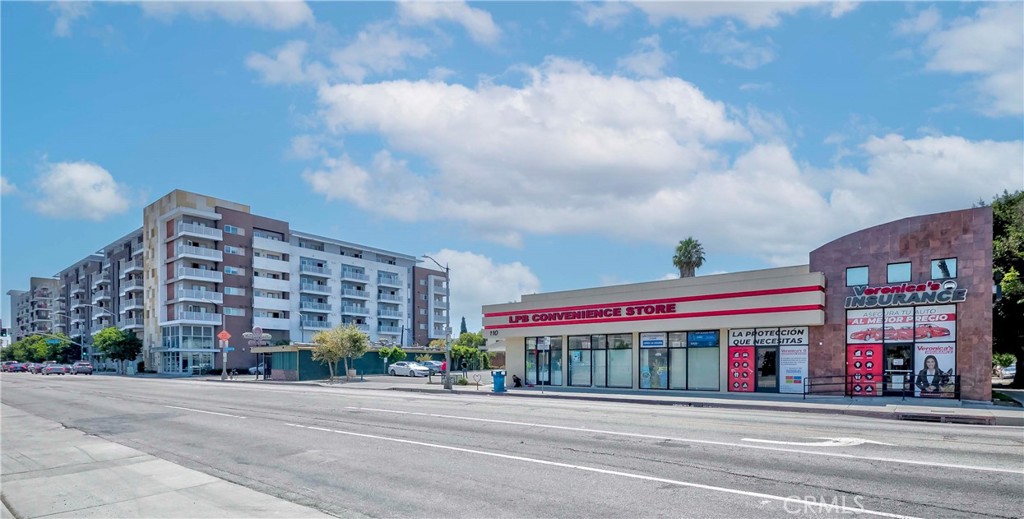 Retail Investment Opportunity – "Anaheim Pine Plaza" in Long Beach City. Located at the high-traffic intersection of Anaheim Street and Pine Avenue, adjacent to Pacific Avenue, this attractive commercial retail building sits in the well-established Anaheim Pine Plaza shopping center. Property Highlights: Building Size 4,467 SF. and Lot Size 13,853 SF. This building was rebuilt in 2008 and it is in good and modern condition. It has more than 20 on-site spaces - ample for customers and staffs. Zoning is Commercial Retail. One tenant is LPB Convenience Store – Long-term, stable tenant. Using 2,820 sf, rent is $8,556.37. The other is Veronica’s Insurance – Well-known brand throughout Southern California. Using 1620 sf, rent is $5,723.33. Total monthly income is $14,297. Yearly gross income is $171,356 and net income is $134,496. This good income makes Cap Rate of 6.11%. Both tenants under Rent + NNN leases. 3% Annual Rent Increases.
Separate electrical meters, HVAC units, and utilities for each tenant. This is a rare opportunity to acquire a low-maintenance, income-producing asset with strong, long-term tenants in place. Ideal for investors seeking a stable return with built-in rental growth in a high-visibility, high-traffic location. (See attached Listing Supplements for Property information, Rent roll, and Profit/ Expense detail)