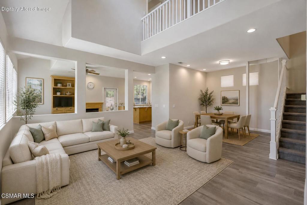 3101 La Casa Court