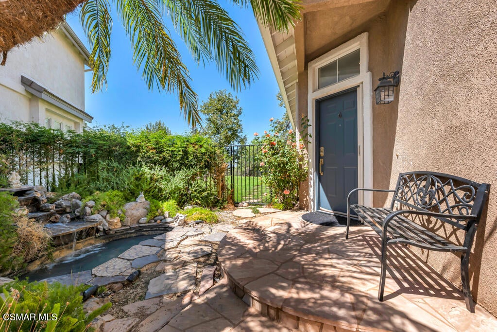 3101 La Casa Court