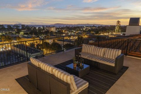 436 Poli Street 501 Ventura CA 93001