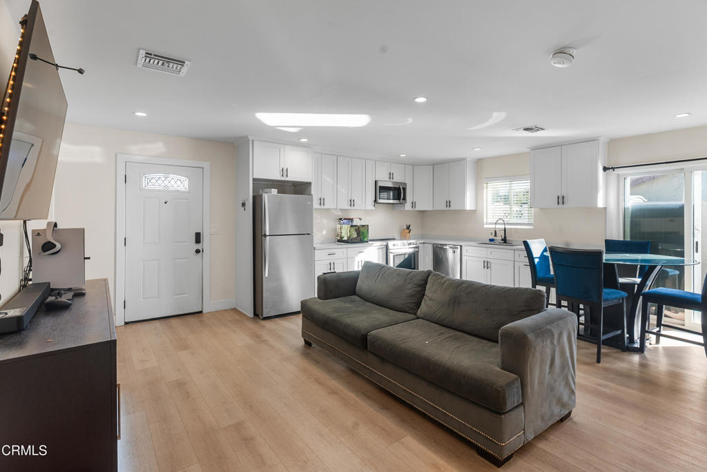 Horizon Hills-307 - Residential Lease