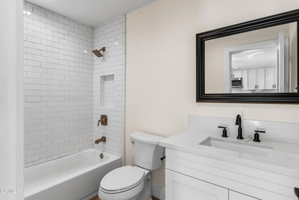 Horizon Hills-307 - Residential Lease