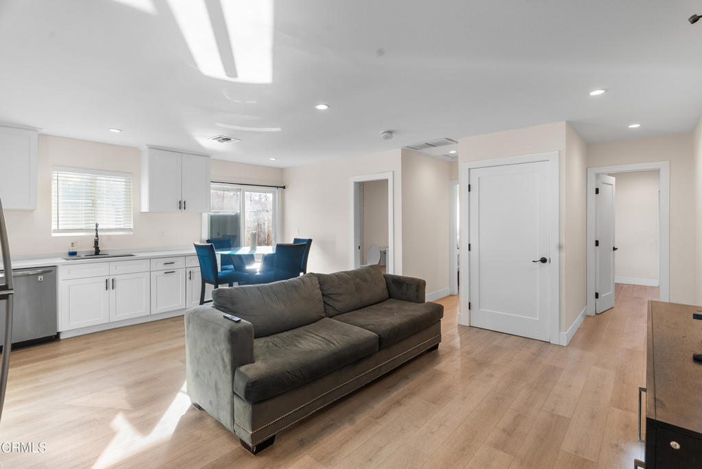 Horizon Hills-307 - Residential Lease