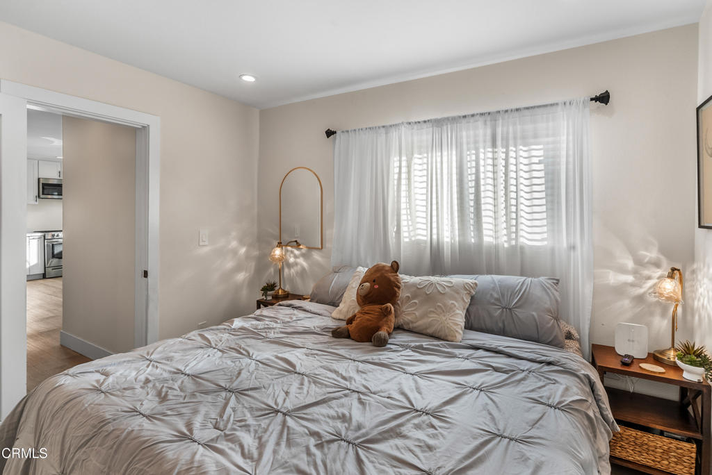 Horizon Hills-307 - Residential Lease