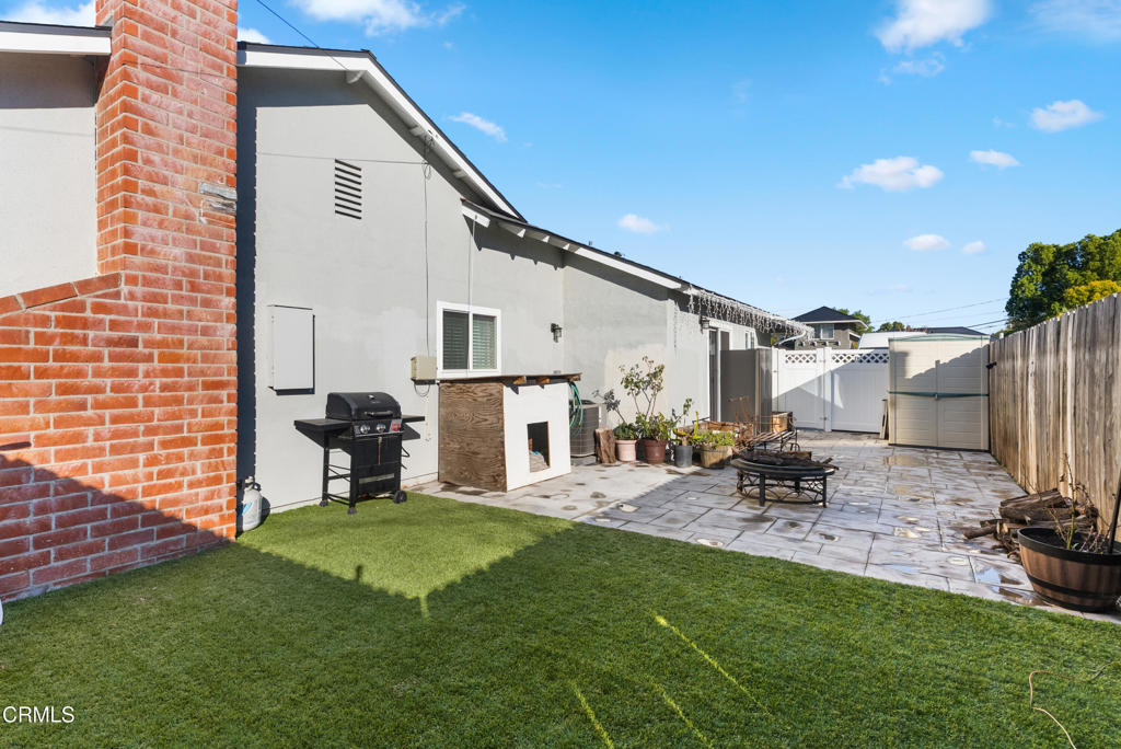 Horizon Hills-307 - Residential Lease