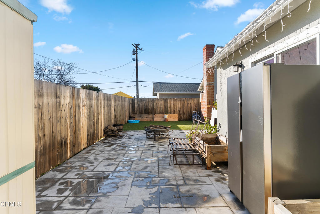 Horizon Hills-307 - Residential Lease