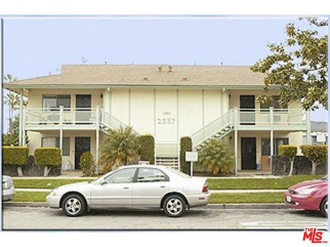 Photo of 2337 W Gramercy Avenue #1, Anaheim, CA 92801 (MLS # 26807167)